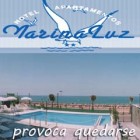 Hotel Marina Luz