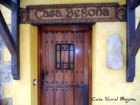 Casa BegoÑa 