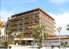 Hotel Restaurante Polamar Ricardo *** 