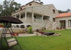 Casa Rural Terra Santa 