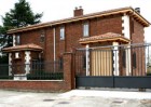 La Casa De Los Frailes 