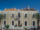 HOTEL RURAL SOTERRAÑA ***