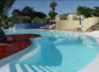 Vik Suite Hotel Risco Del Gato ****