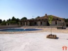 Arcadia Casa Rural