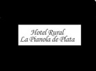 Hotel Restaurante La Pianola De Plata **