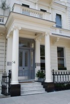 Fifty Four Boutique Hotel