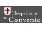 Hospederia El Convento De Lillo