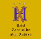 Hotel Casona De San Andrés ***