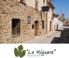 Albergue La Higuera