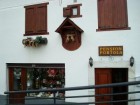 Pension Portola