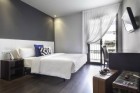 Hotel Acta Bcn 40 **