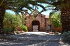 Hacienda La Colorá