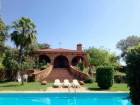 Chalet Rural La Encina