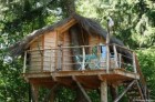 Les Cabanes des Combrailles