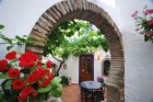 Casa Rural El Cobijo