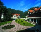 Gran Hotel Balneario De Puente Viesgo ****