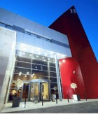 Hotel Amura Azuqueca ***(guadalajara)