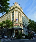 Hotel Wellington