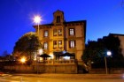 Hotel Kurutziaga