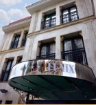 Hotel Fenix ****(torremolinos)