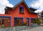 La Justina Hostel 