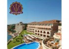 Hotel Port Adriano Marina Golf & Spa***** (Mallorca)<br> El Placer Para Tus Sentidos