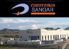 Alquiler de Autocaravanas Sangar