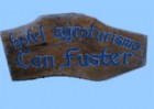 Hotel Agroturismo Can Fuster 