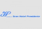 Gran Hotel Presidente ****