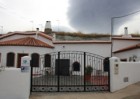 Casa Cueva Alhama 