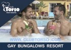 Club Torso Bungalow Resort
