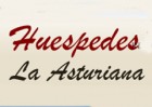 Casa De Huespedes La Asturiana 