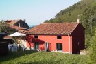 Casa Rural Prado 