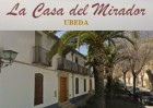 La Casa Del Mirador 