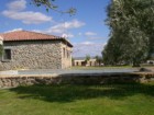 ALOJAMIENTO RURAL EL OLIVAR