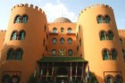 La Casa De Los Bates
