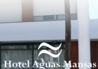 Aguas Mansas