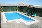 Casa Rural El RifeÑo
