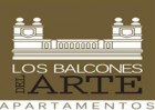 Los Balcones Del Arte