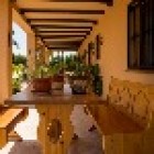 Apartamento Rural Luz Y Azahar