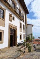 Hotel Palacio De Los Vallados