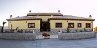 Mirador De Los Palomos