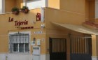 Casa Rural La Tejeria