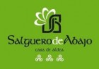 La Casa Rural Salguero De Abajo