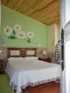 Casa Rural El Corral Del Tio / Apartamento Casa Ximo