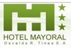 Hotel Mayoral