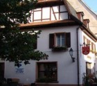 Hostellerie Alsacienne