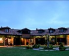 Apartamentos Rurales Loberu