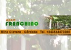 Apart Franchino