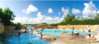Camping La Plage de Treguer